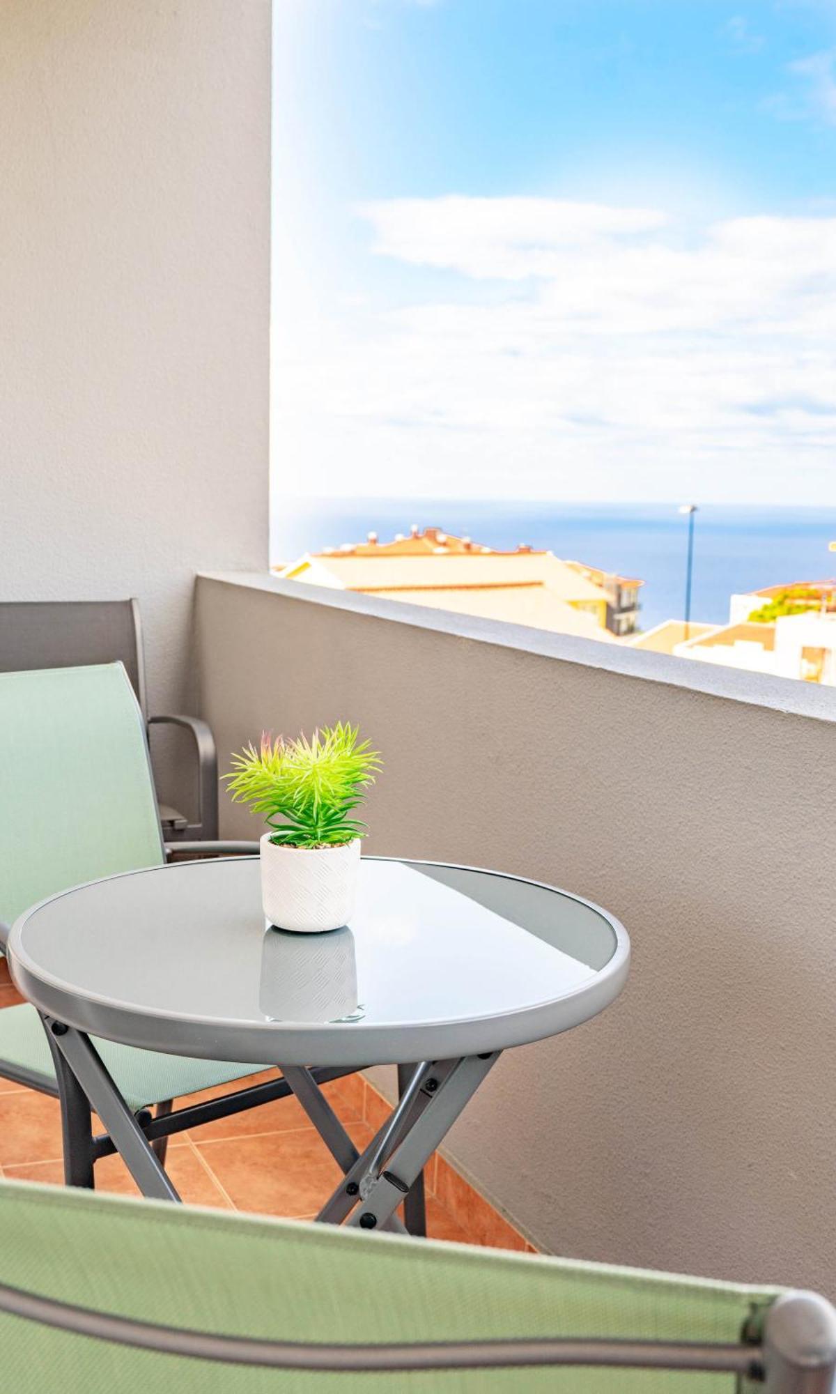 Serene Haven Retreat - Madeira Island Canico  Exterior photo